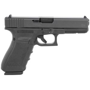 GLOCK G20 10mm 4.61" 15rd - Black