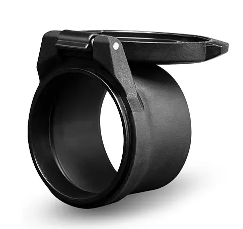 Vortex Defender Flip Cap 40-46mm - E-10
