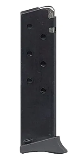 Bersa Thunder 45 Ultra Compact .45 Auto/ACP 7 Round Magazine, Black - THUN45UCMMAG