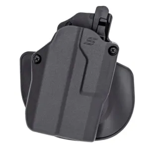 SAFARILAND Solis Sig P320C TLR-7 RH Black