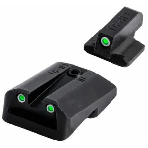 TRUGLO Tritiumium Ruger SR .280 Front