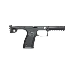 STRIKE INDUSTRIES SMC Bravo SIG SAUER P320 Black