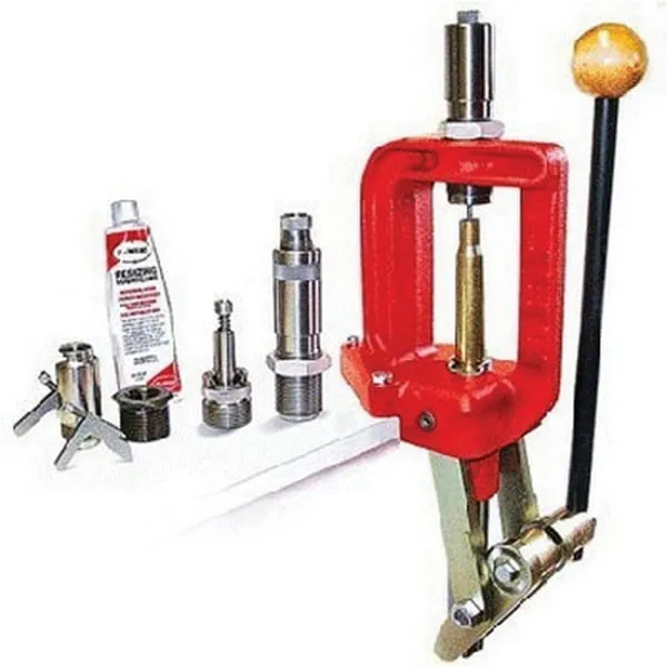 Lee Precision .50 BMG Reloading Kit .50 BMG