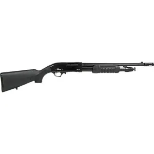Iver Johnson PAS12EC 12GA 2-3/4-3 inch