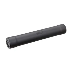 SIG SAUER SRD22X 22LR 5.8" Silencer / Suppressor - Black Titanium