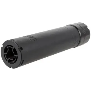 SIG SAUER SLX 5.56mm 7.4" Inconel Quick Detach Clutch-Lok Suppressor - Black