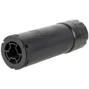 SIG SAUER SLXC 5.56mm 5.2" Inconel Quick Detach Clutch-Lok Suppressor - Black
