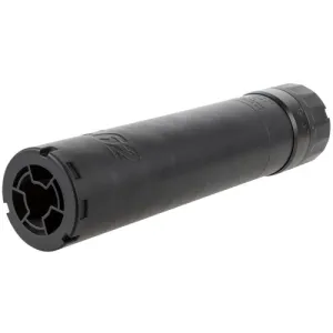 SIG SAUER SLH 7.62mm 7.49" Inconel Quick Detach Suppressor - Black