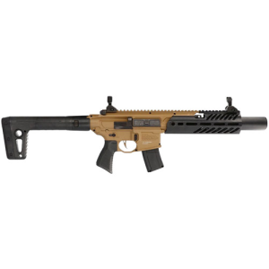 SIG SAUER MCX Rattler Canebrake