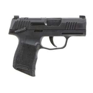 SIG SAUER P365 9mm 3.1" 10rd w/ X-Ray3 - QP ONLY