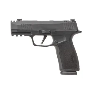 SIG SAUER P365 9mm 3.1" 17rd - Black