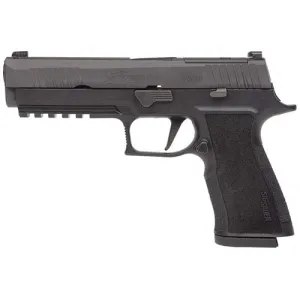 SIG SAUER P320 10mm 5" 10rd - Black