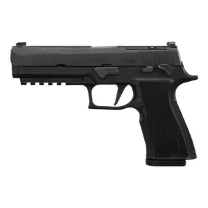 SIG SAUER P320 10mm 5" 15rd - Black