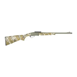 CHARLES DALY 101 Single Barrel 28Ga 3" ODG/MO Bottomland 20"