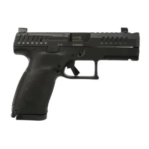 CZ P-10 C Ported 9mm 4 Barrel 10-Rounds OR