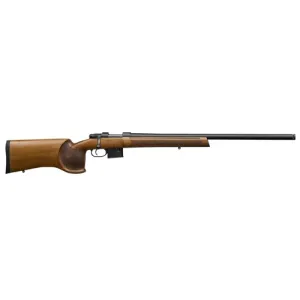 CZ-USA 527 Varmint 6.5 Grendel 25.6" 5rd