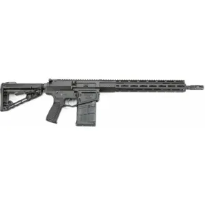 WILSON COMBAT Recon Tactical AR-10 308 Win 16" Blk 20rd