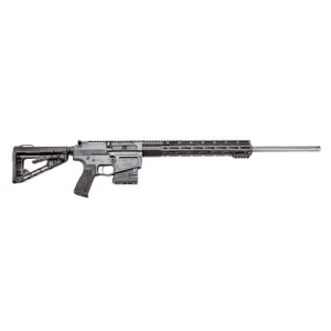 WILSON COMBAT Super Sniper AR-10 6.5 Creedmoor 24" Blk 10rd