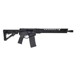 DIAMONDBACK FIREARMS DB15 6.5 Grendel 18" 26rd Black w/ Magpul CTR
