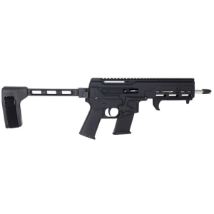 DIAMONDBACK FIREARMS DBX57 5.7x28 8" 20rd Black w/ Magpul MOE-K