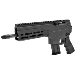 DIAMONDBACK FIREARMS DBX57 5.7x28 8" 20rd Dark Grey w/ Magpul