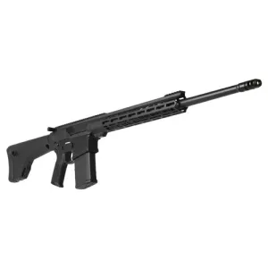 CMMG Endeavor Mk3 308 Win 24" 20rd Semi-Auto Rifle w/ Heavy Taper Barrel - Black