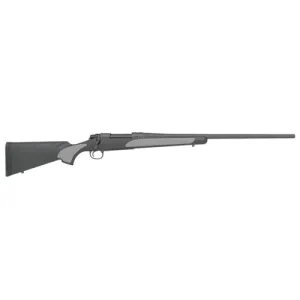 REMINGTON 700 SPS 243 Win 24" 4rd Bolt Rifle - Black