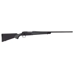 REMINGTON 700 SPS 7mm-08 Rem 24" 3rd Bolt Rifle | Black