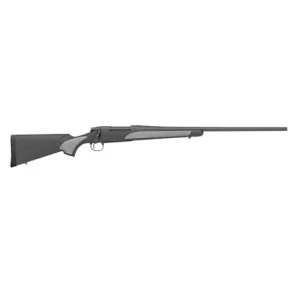 REMINGTON 700 SPS 30-06 Springfield 24" 4rd Bolt Rifle - Black