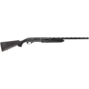 REMINGTON 870 Fieldmaster Compact 20 Gauge 3" 20"/21" 4rd Pump Shotgun - Black Synthetic