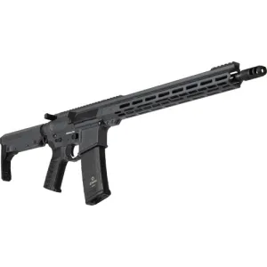 CMMG Resolute MK4 9mm 16.1" 30rd Semi-Auto Rifle | Titanium Cerakote
