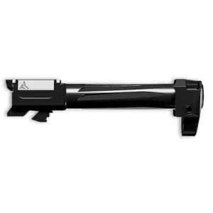 RADIAN WEAPONS Afterburner + Ramjet Glock G43x Black/Grey