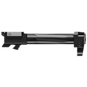 RADIAN WEAPONS Afterburner + Ramjet Glock 17 Gen 5 Black/Grey
