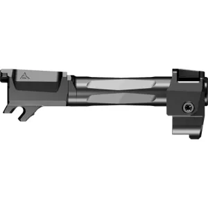 RADIAN WEAPONS Afterburner + Ramjet Glock 19 Gen 3 Black/Grey