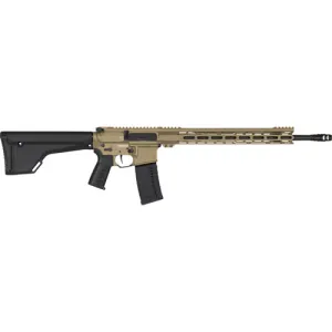CMMG Endeavor Mk4 5.56 NATO 18" 30rd - Coyote Tan