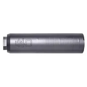 Q LLC Jumbo Shrimp 6.5 Crdmr 5.7" Rearend Bead Blast