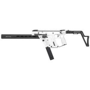 Kriss Vector CRB Gen3 Alpine 9mm 16 Threaded Barrel 40-Rounds w/ Folding Stock