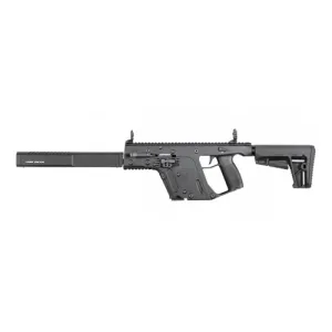 KRISS USA Vector Gen II CRB 45ACP 16" 10rd Semi-Auto Rifle - MA/NJ Compliant - Black