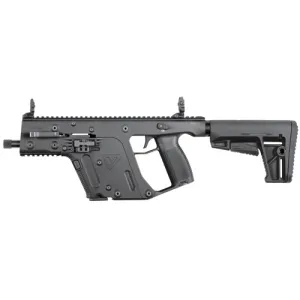 KRISS USA Vector G2 45 ACP 5.5" 13rd Semi-Auto SBR - Black
