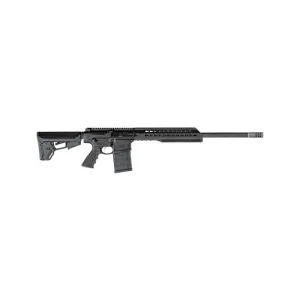 CHRISTENSEN ARMS CA-10 DMR 6.5 Crdmr 22" 20rd Semi-Auto Rifle - Black / Carbon Fiber