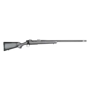 CHRISTENSEN ARMS Summit Ti 28 Nosler 26" 3rd Bolt Rifle w/ Threaded Carbon Fiber Barrel - Black