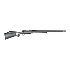 CHRISTENSEN ARMS Summit Ti 6.5 Creedmoor 24" 4rd Bolt Rifle w/ Threaded Carbon Fiber Barrel - Black