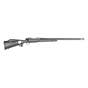 CHRISTENSEN ARMS Summit TI 7MM Rem Mag 26" 3rd Bolt Rifle w/ Threaded Carbon Fiber Barrel | Black