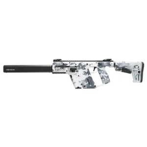 KRISS USA Vector CRB 10mm 16" 15rd Semi-Auto Rifle | Alpine Multi-Cam