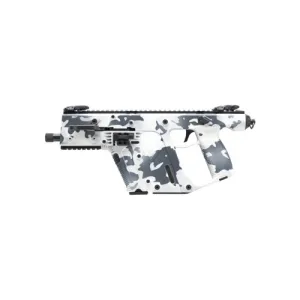 KRISS USA Vector SDP 10mm 5.5" 15rd Pistol w/ Threaded Barrel | Alpine Multi-Cam
