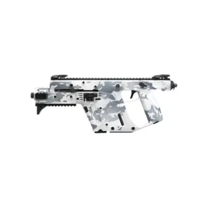 KRISS USA Vector SDP Enhanced 10mm 6.5" 15rd Pistol w/ Threaded Barrel | Alpine Multi-Cam