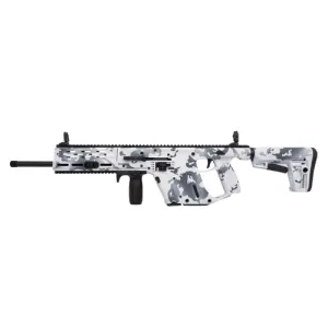 KRISS USA Vector CRB Enhanced 22 LR 16" 30rd Semi-Auto Rifle w/ Threaded Barrel | Alpine Multi-Cam