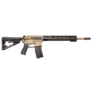 WILSON COMBAT Protector Carbine AR-15 5.56 NATO 16" Coyote 30rd