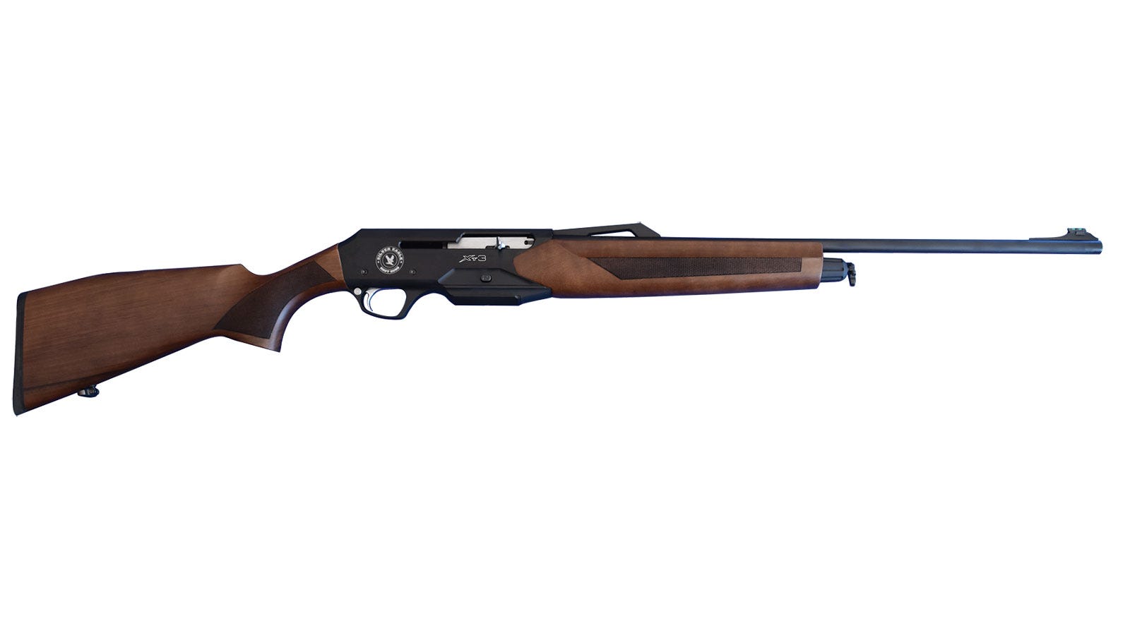 Silver Eagle XT3 Smooth Slug Turkish Walnut .410 GA 22 Barrel 3-Chamber 5-Rounds
