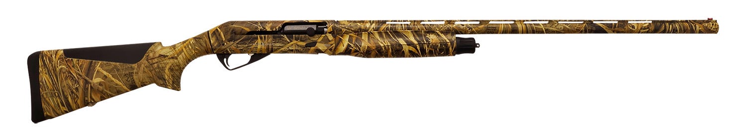 Silver Eagle Foris Realtree Max-5 12 GA 28 Barrel 3.5-Chamber 3-Rounds